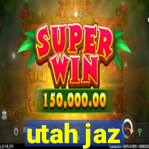 utah jaz